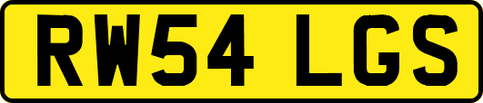 RW54LGS