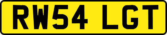 RW54LGT