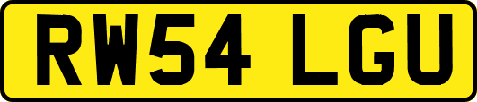 RW54LGU