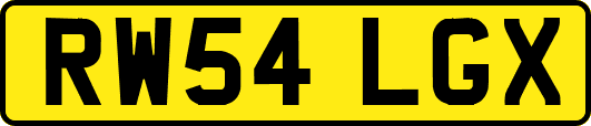 RW54LGX