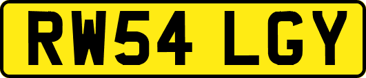 RW54LGY