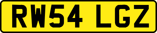 RW54LGZ