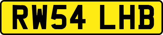 RW54LHB