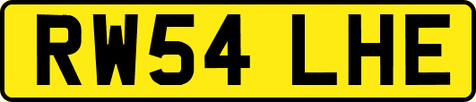 RW54LHE
