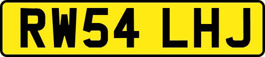 RW54LHJ