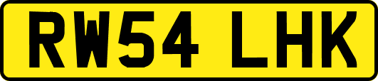 RW54LHK