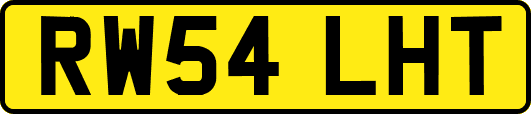 RW54LHT