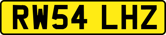 RW54LHZ