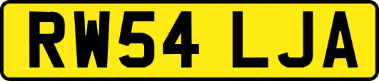 RW54LJA