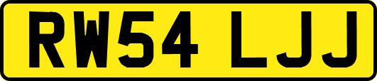 RW54LJJ