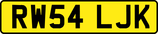 RW54LJK