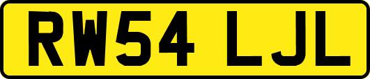 RW54LJL