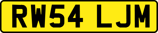 RW54LJM