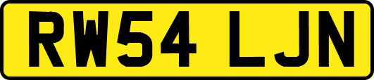 RW54LJN