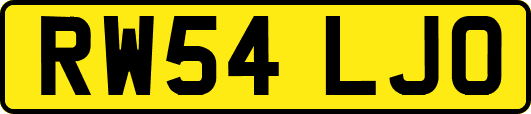 RW54LJO