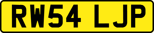 RW54LJP
