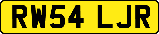 RW54LJR