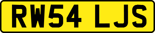 RW54LJS
