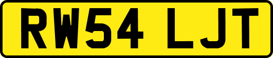 RW54LJT