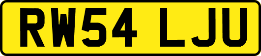 RW54LJU