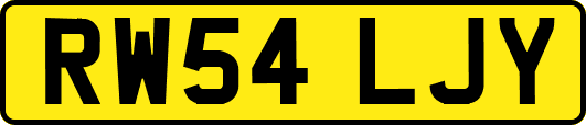 RW54LJY