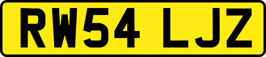 RW54LJZ
