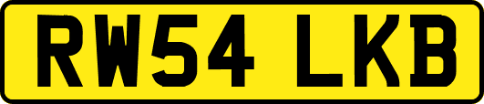 RW54LKB