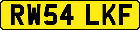 RW54LKF