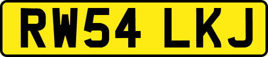 RW54LKJ