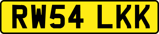 RW54LKK