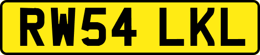 RW54LKL
