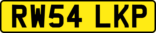 RW54LKP