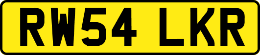 RW54LKR