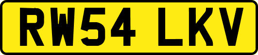 RW54LKV