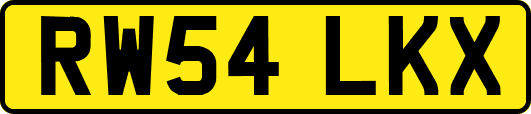 RW54LKX