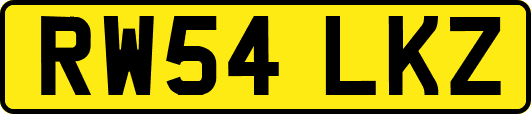 RW54LKZ