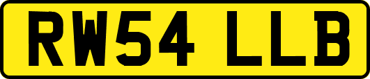RW54LLB
