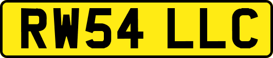 RW54LLC