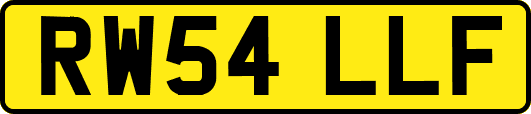RW54LLF