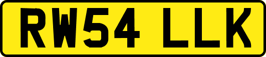 RW54LLK