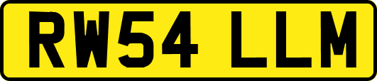 RW54LLM