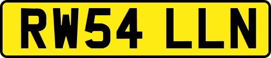 RW54LLN