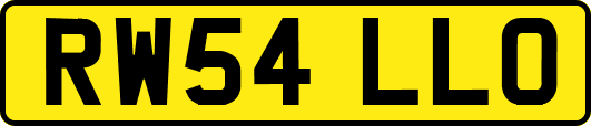 RW54LLO