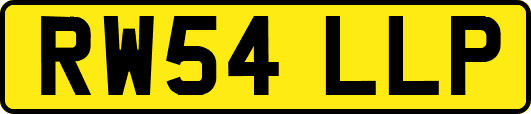 RW54LLP
