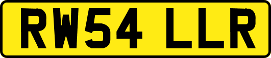 RW54LLR