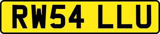RW54LLU