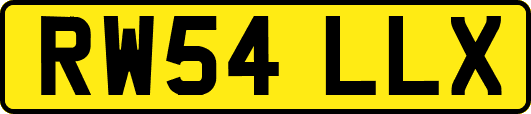 RW54LLX