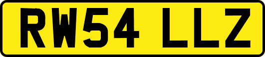 RW54LLZ