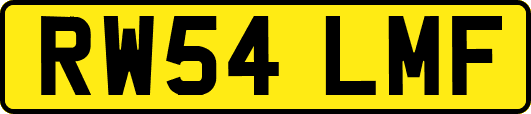 RW54LMF