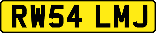 RW54LMJ